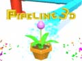 Spill Pipeline 3D