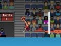 Spill Basketballspiel 2d