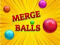 Spill Merge Balls