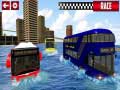 Spill River Coach Bus Driving Simulator