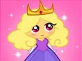 Spill Back To School: Princess Coloring Book