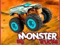 Spill Big Monster Trucks