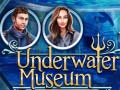 Spill Underwater Museum