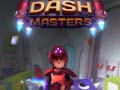 Spill Dash Masters