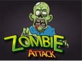 Spill Zombie Attack
