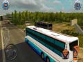 Spill Modern City Bus Driving Simulator