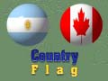 Spill Kids Country Flag Quiz