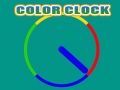 Spill Color Clock