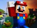 Spill Block Craft Jigsaw Puzzle