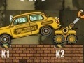 Spill Truck Loader 2