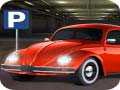 Spill Ideal Car Parking Simulator