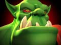Spill Orc Invasion