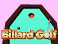 Spill Billiard Golf