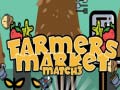 Spill Farmers Market Match 3