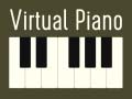 Spill Virtual Piano