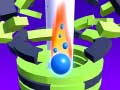 Spill Drop Stack Ball