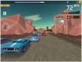 Spill Speed Car Racing