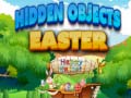 Spill Hidden Object Easter