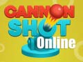 Spill Cannon Shoot Online