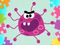 Spill Virus Jigsaw