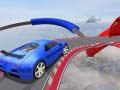 Spill Impossible Stunt Race & Drive