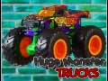 Spill Huge Monster Trucks