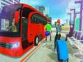 Spill My City Bus Driver Simulator