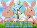 Spill Easter Puzzle