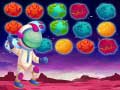 Spill Planet Bubble Shooter