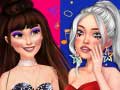 Spill Teenage Celebrity Rivalry