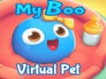 Spill My Boo Virtual Pet