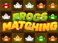 Spill Frogs Matching