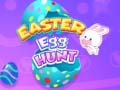 Spill Easter Egg Hunt