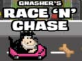 Spill Gnasher's Race 'N' Chase