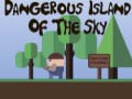 Spill Dangerous Island of Sky