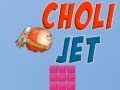 Spill Choli Jet