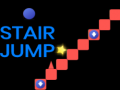 Spill Stair Jump