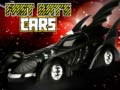 Spill Fast Bat's Cars