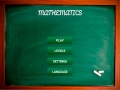 Spill Mathematics