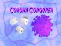Spill Corona Conqueror