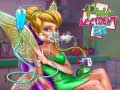 Spill Pixie Accident Er