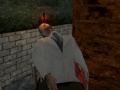 Spill C-Virus Game: Outbreak