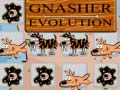 Spill Gnasher Evolution