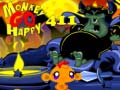 Spill Monkey GO Happy Stage 411