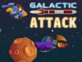 Spill Galactic Attack