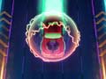 Spill Rampage Road