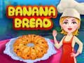Spill Banana Bread