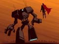 Spill Robot In Battle Memory