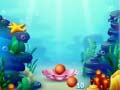 Spill Underwater Bubble Shooter