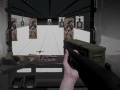 Spill Firearm Simulator